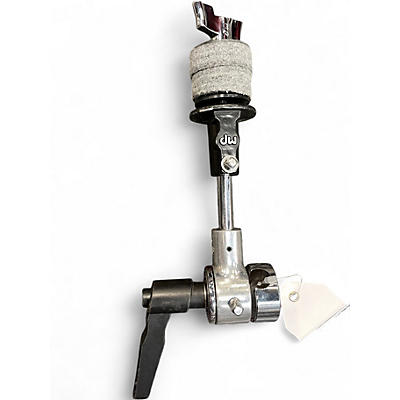 Used DW 2034 Cymbal Tilter Clamp Cymbal Stand