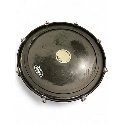 Used DW 20in PANCAKE Black Drum