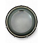 Used DW 20in Pancake Gong Black Drum Black 40
