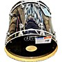 Used DW Used DW 22x22 Performance Series Kick Drum Black Black 250