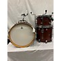 Used DW Used DW 3 piece Performance Series Tobacco Drum Kit Tobacco