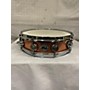 Used DW Used DW 3.5X14 Collectors Series Knurled Bronze Drum Bronze 106