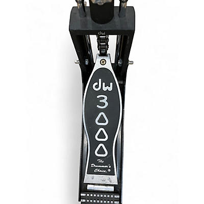 Used DW 3000 2 Leg Hi Hat Stand Hi Hat Stand