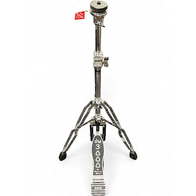 Used DW 3000 HI HAT STAND Hi Hat Stand