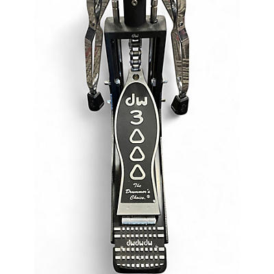 Used DW 3000 SERIES HI HAT STAND Hi Hat Stand