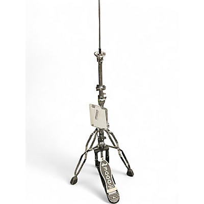 Used DW 3000 SERIES Hi Hat Stand