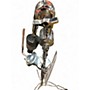 Used DW 3000 SINGLE BOOM  Cymbal Stand