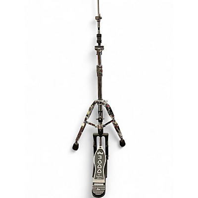 Used DW 3000 Series 2 LEG HIHAT STAND Hi Hat Stand