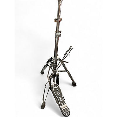 Used DW 3000 Series 3-Legged Hi-Hat Stand Hi Hat Stand