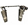 Used DW 3000 Series Double Bass Pedal Double Bass Drum Pedal