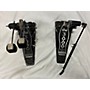 Used DW Used DW 3000 Series Double Double Bass Drum Pedal