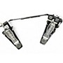 Used DW Used DW 3000 Series Double Double Bass Drum Pedal