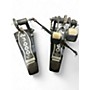 Used DW Used DW 3000 Series Double Double Bass Drum Pedal