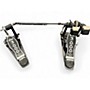 Used DW Used DW 3000 Series Double Double Bass Drum Pedal