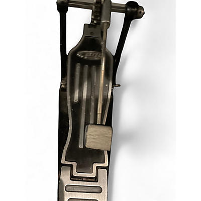 Used DW 3000 Series Double Double Bass Drum Pedal