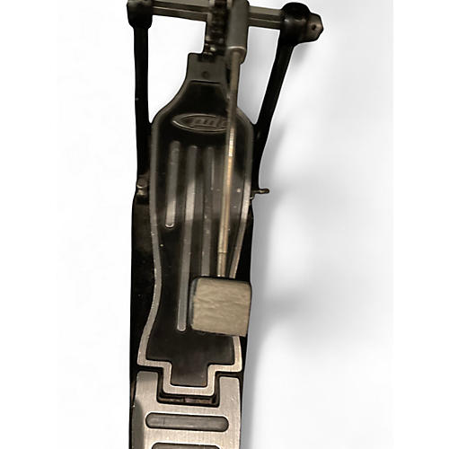 Used DW 3000 Series Double Double Bass Drum Pedal