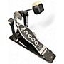 Used DW 3000 Series Double Double Bass Drum Pedal