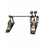 Used DW 3000 Series Double Double Bass Drum Pedal
