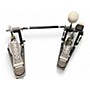Used DW 3000 Series Double Double Bass Drum Pedal