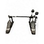 Used DW 3000 Series Double Double Bass Drum Pedal