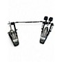 Used DW 3000 Series Double Double Bass Drum Pedal