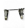 Used DW 3000 Series Double Double Bass Drum Pedal