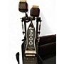 Used DW 3000 Series Double Double Bass Drum Pedal