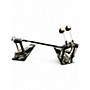 Used DW 3000 Series Double Double Bass Drum Pedal