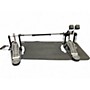 Used DW 3000 Series Double Double Bass Drum Pedal