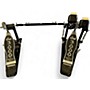 Used DW 3000 Series Double Double Bass Drum Pedal