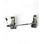 Used DW 3000 Series Double Double Bass Drum Pedal