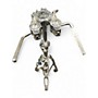Used DW 3000 Series Double Tom Stand Percussion Stand