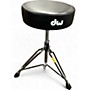 Used DW 3000 Series Round Drum Throne