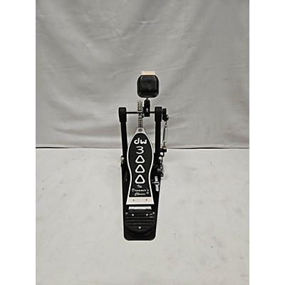 DW Used DW 3000 Series Single Single Bass Drum Pedal