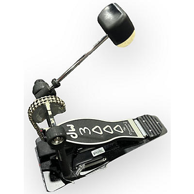 Used DW 3000 Series Single Single Bass Drum Pedal