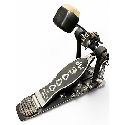 Used DW 3000 Series Single Single Bass Drum Pedal