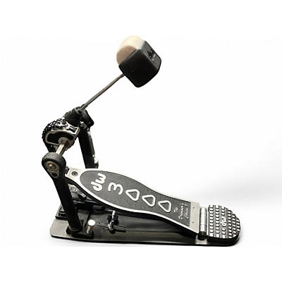 Used DW 3000 Series Single Single Bass Drum Pedal