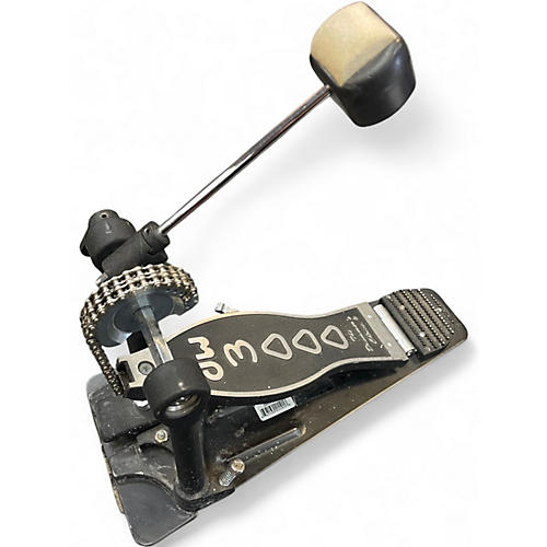 Used DW 3000 Series Single Single Bass Drum Pedal
