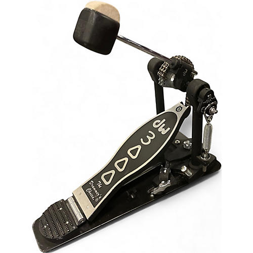 Used DW 3000 Series Single Single Bass Drum Pedal