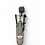 Used DW 3000 Series Single Single Bass Drum Pedal