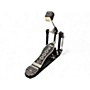 Used DW 3000 Series Single Single Bass Drum Pedal