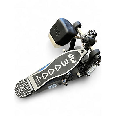 Used DW 3000 Series Single Single Bass Drum Pedal