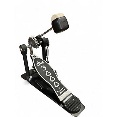 Used DW 3000 Series Single Single Bass Drum Pedal