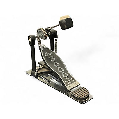 Used DW 3000 Series Single Single Bass Drum Pedal