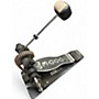 Used DW 3000 Series Single Single Bass Drum Pedal