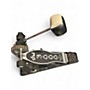 Used DW 3000 Series Single Single Bass Drum Pedal