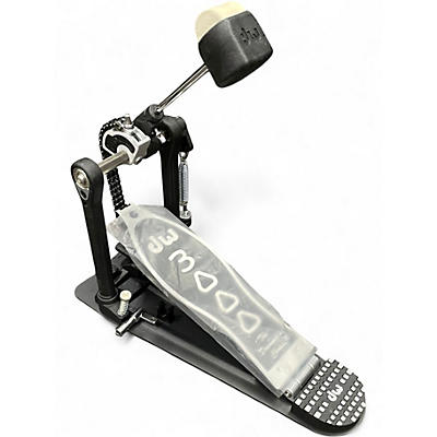 Used DW 3000 Series Single Single Bass Drum Pedal