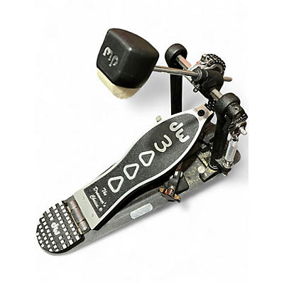 Used DW 3000 Series Single Single Bass Drum Pedal