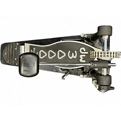Used DW 3000 Series Single Single Bass Drum Pedal