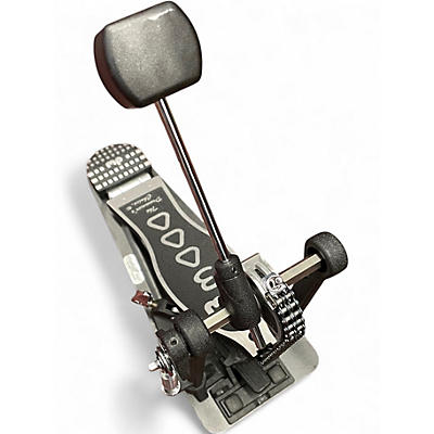 Used DW 3000 Series Single Single Bass Drum Pedal